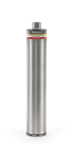 KJERNEBOR Ø127 CR128 D1620 Husqvarna - Diamant L=500mm