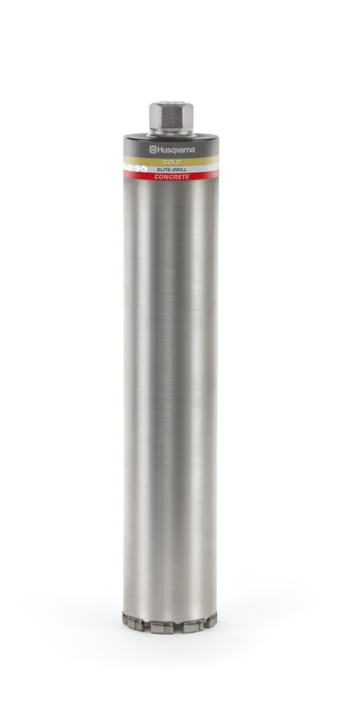 KJERNEBOR CR128 ELITE-DRILL™ D1620 Husqvarna - Diamant L=500mm