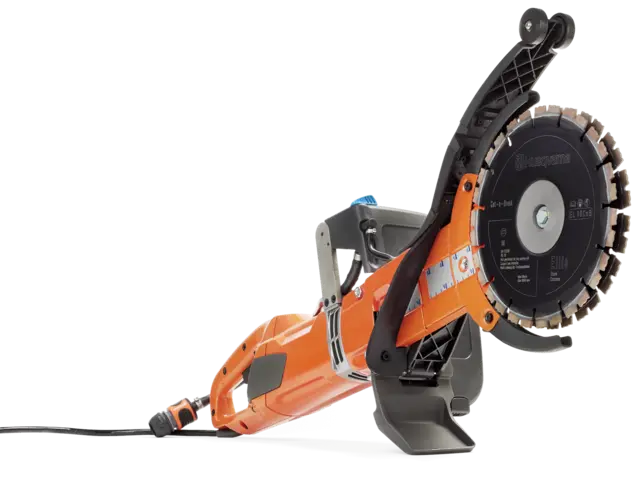 KAPPSAG K 4000 CNB 230V EU Husqvarna 