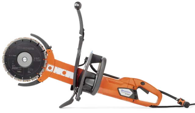 KAPPSAG K 4000 CNB 230V EU Husqvarna 