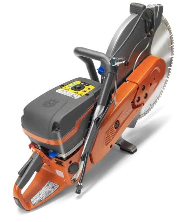 K 970 MOTORKAPPESAG 16" / 400MM Husqvarna - K 970 III 