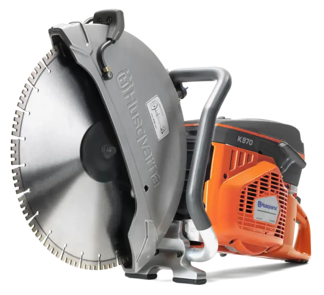 K 970 MOTORKAPPESAG 16" / 400MM Husqvarna - K 970 III 