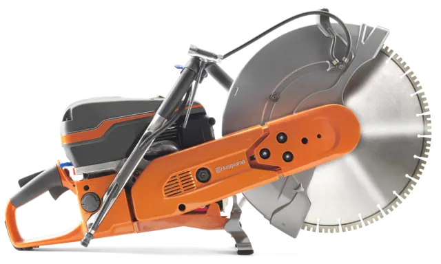 K 970 MOTORKAPPESAG 16" / 400MM Husqvarna - K 970 III 
