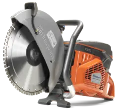 K 970 MOTORKAPPESAG 16&quot; / 400MM Husqvarna - K 970 III