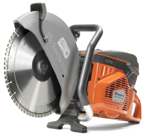 K 970 MOTORKAPPESAG 16&quot; / 400MM Husqvarna - K 970 III
