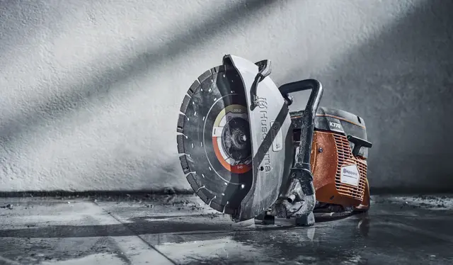 DIAMANTSAGBLAD S45 400 15 25.4/20 ELITE-CUT Husqvarna 