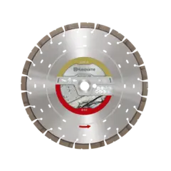 DIAMANTSAGBLAD S45 400 15 25.4/20 ELITE-CUT Husqvarna