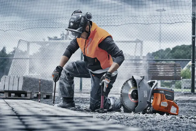 DIAMANTSAGBLAD S35 400 15 25.4/20 ELITE-CUT Husqvarna 