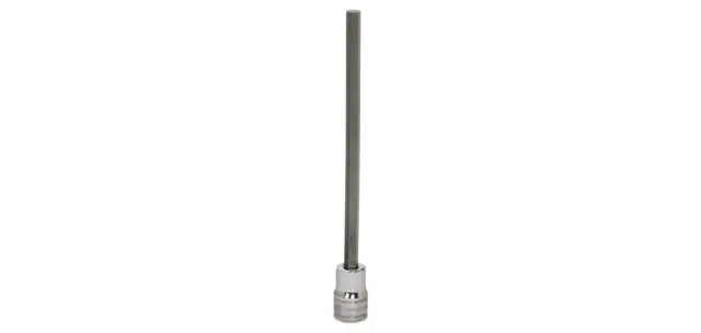 PIPE 3/8" EKSTRA LANG INNV.SEKSKANT 1/4" FA8LE - Snapon 