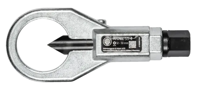 MUTTERSPLITTER 32-50MM 55-4 - Kukko 
