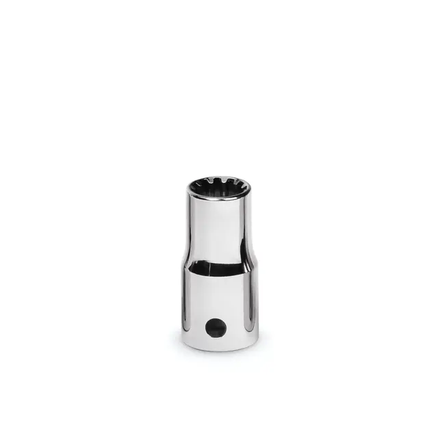 PIPE 1/4" DR. 7/16" SPLINE #14 TES14B - Snapon 