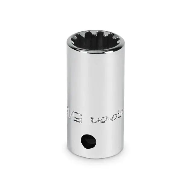 PIPE 1/4" DR. 7/16" SPLINE #14 TES14B - Snapon 