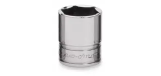 PIPE KORT 3/8&quot; SEKSKANT 3/8&quot; FS121 - Snapon