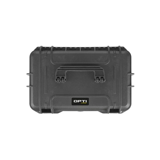 UTSTYRSKOFFERT OPTICASE 40 IP67 400x230x260mm (innvendig) Robust 