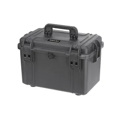 UTSTYRSKOFFERT OPTICASE 40 IP67 400x230x260mm (innvendig) Robust