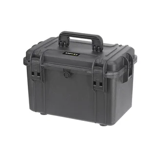 UTSTYRSKOFFERT OPTICASE 40 IP67 400x230x260mm (innvendig) Robust