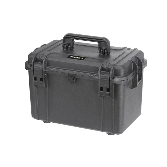 UTSTYRSKOFFERT OPTICASE 40 IP67 400x230x260mm (innvendig) Robust 