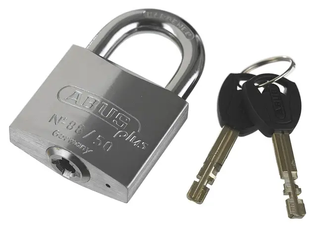 HENGELÅS ABUS 88/50 C Abus 
