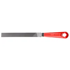 FIL FLAT 200MM 5X20MM M/H&#197;NDTAK Medium - Facom