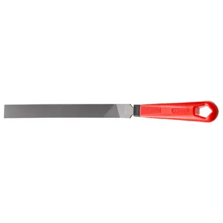 FIL FLAT 200MM 5X20MM M/H&#197;NDTAK Medium - Facom