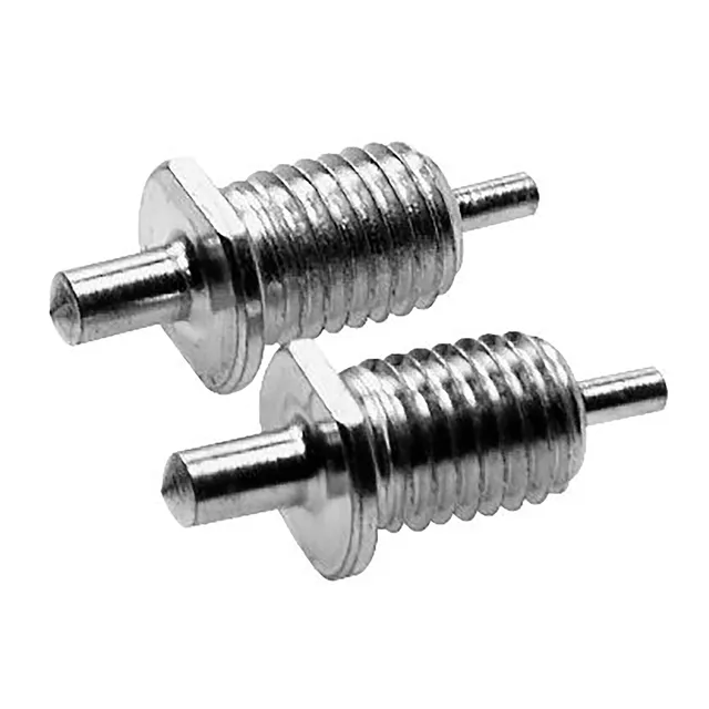 2STK EKSTRA PIN 2,5X4MM 117.E1 For hakenøkkel 117.B - Facom 