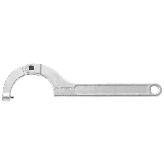 HAKENØKKEL 120-180MM 126A.180 C nøkkel med pinn - Facom 