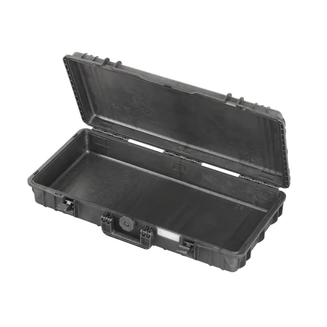 UTSTYRSKOFFERT OPTICASE 80 IP67 800x370x140mm (innvendig) Robust 