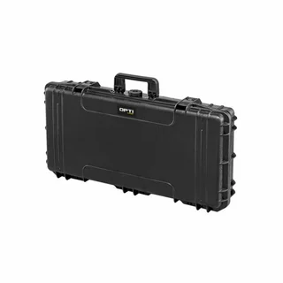 UTSTYRSKOFFERT OPTICASE 80 IP67 800x370x140mm (innvendig) Robust
