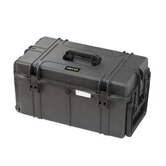 UTSTYRSKOFFERT OPTICASE 63 IP67 630x335x335mm (innvendig) Robust