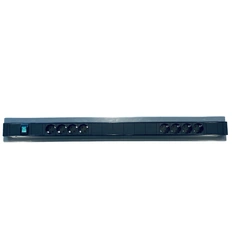 ENERGIPANEL 8 STR&#216;MUTTAK M/BRYTER 870MM FORGRENER 8 STR&#216;MUTTAK 3x1.5mm2