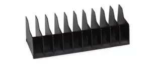 ORGANIZER PLIERS BLACK 10" KAPL10, Snap-On