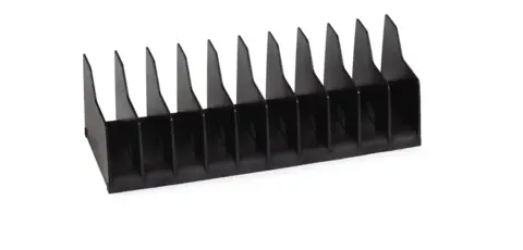 ORGANIZER PLIERS BLACK 10&quot; KAPL10, Snap-On