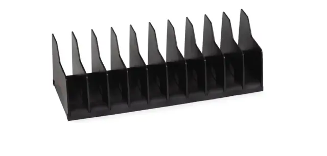 ORGANIZER PLIERS BLACK 10" KAPL10, Snap-On 