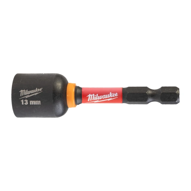 SEKSKANTHYLSE MAG HEX10 65MM Milwaukee 