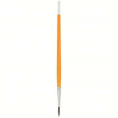 PENSEL #4 ARTIST BRUSH CAMEL HAIR Wooster