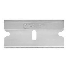 RAZOR BLADE STANLEY #9 - 100PK 1-11-515