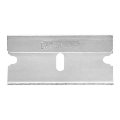 RAZOR BLADE STANLEY #9 - 100PK 1-11-515
