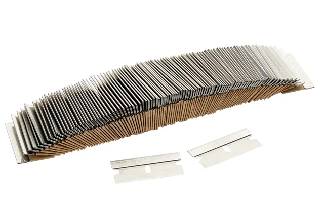 RAZOR BLADE STANLEY #9 - 100PK 1-11-515 