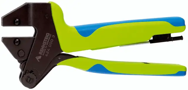 KRYMPETANG FOR 50.0MM² / 35.0MM² 624 092 3 - Rennsteig 