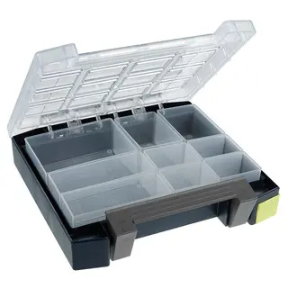 SORTIMENTSKRIN 55 4X4-9 Raaco