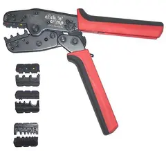 UNIVERSAL PRESSTANG CLICK &quot;N&quot; CRIMP