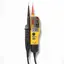 FLUKE T150 SPENNINGS OG KONTINUITETSTEST Med LCD