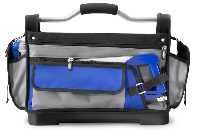 VERKTØYBAG I TEKSTIL 465MM Expert by Facom® 