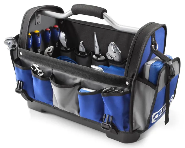 VERKTØYBAG I TEKSTIL 465MM Expert by Facom® 