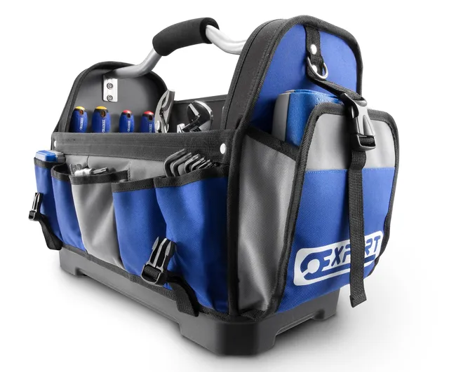 VERKTØYBAG I TEKSTIL 465MM Expert by Facom® 