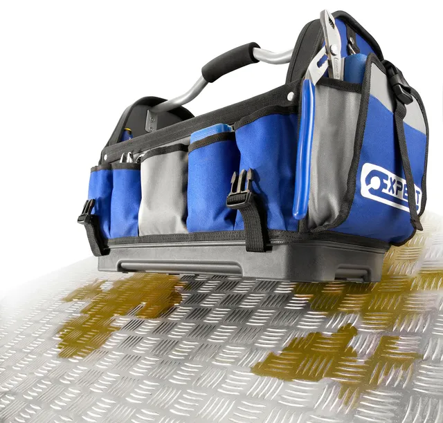 VERKTØYBAG I TEKSTIL 465MM Expert by Facom® 