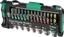 PIPESETT 1/4&quot; TOOL-CHECK PLUS 1 39 deler - Wera