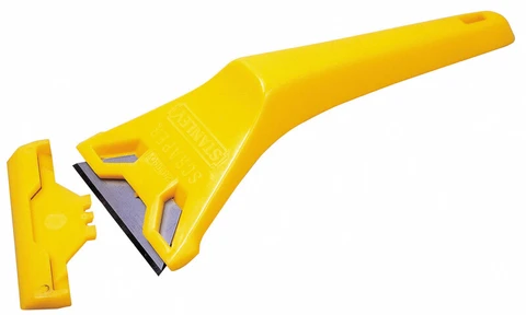 VINDUSSKRAPE 0-28-590 - Stanley