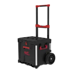 TRILLEKOFFERT SKUFF PACKOUT Milwaukee