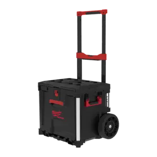 TRILLEKOFFERT MED SKUFF PACKOUT™ 113 kg på toppen, 57 l - Milwaukee
